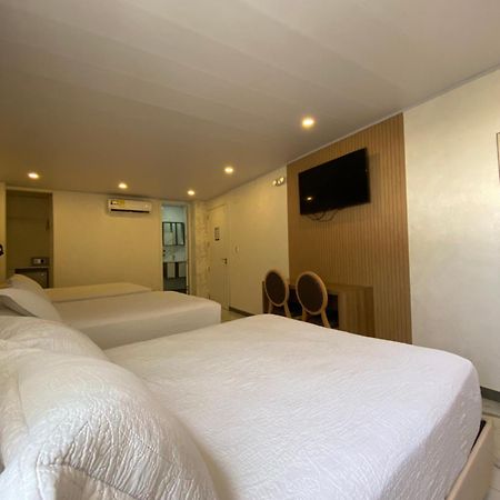 Wh Hotel San Andres  Exterior photo